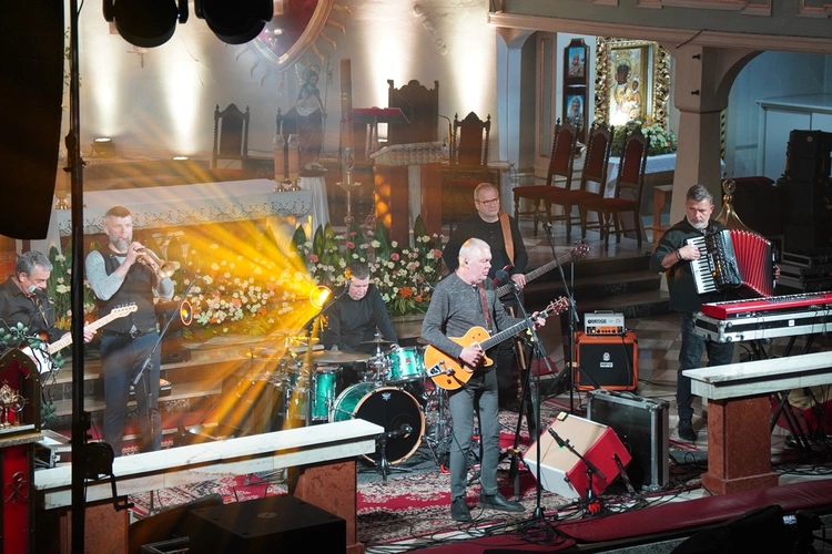 Raz, Dwa, Trzy dla osób z niepełnosprawnością intelektualną