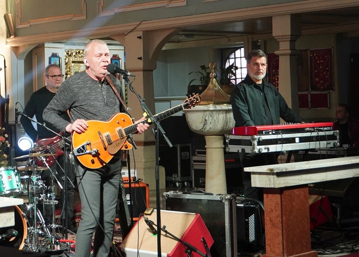 Raz, Dwa, Trzy dla osób z niepełnosprawnością intelektualną