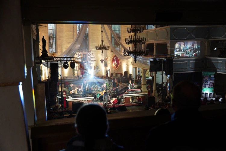 Raz, Dwa, Trzy dla osób z niepełnosprawnością intelektualną