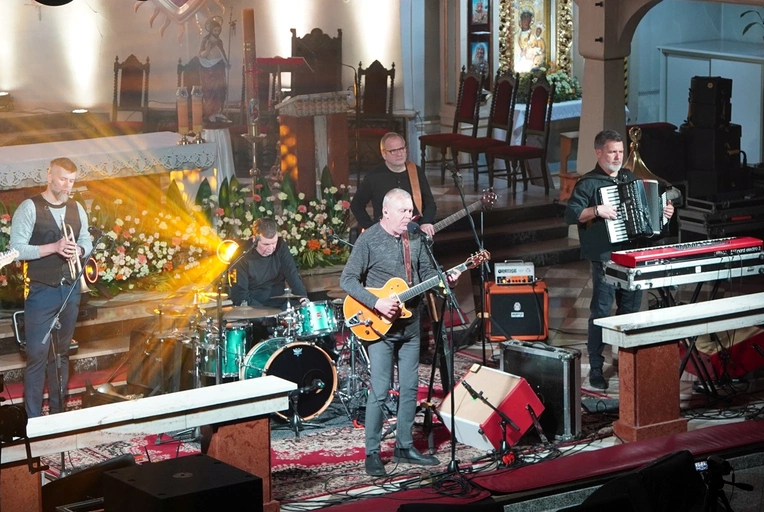 Raz, Dwa, Trzy dla osób z niepełnosprawnością intelektualną