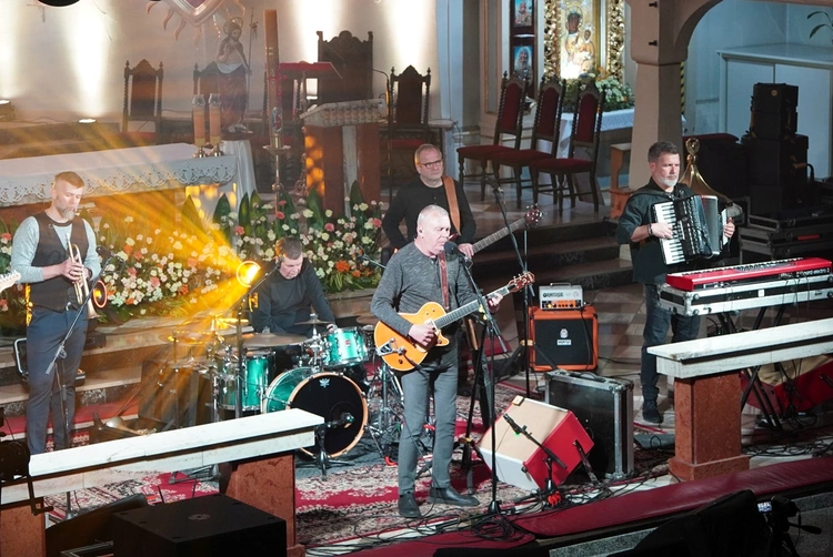 Raz, Dwa, Trzy dla osób z niepełnosprawnością intelektualną