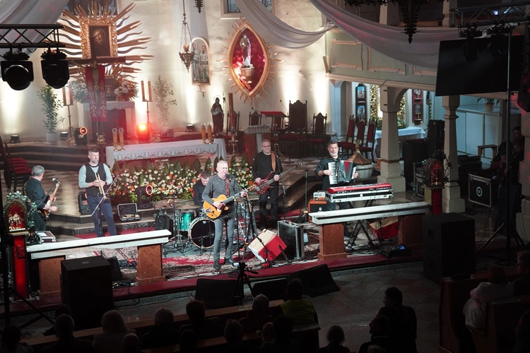 Raz, Dwa, Trzy dla osób z niepełnosprawnością intelektualną