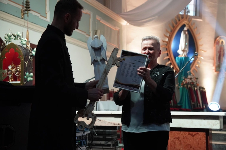 Raz, Dwa, Trzy dla osób z niepełnosprawnością intelektualną