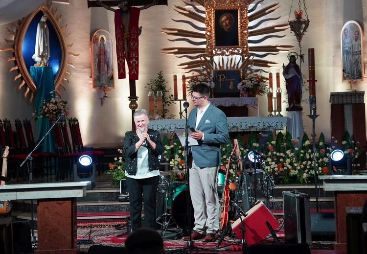 Raz, Dwa, Trzy dla osób z niepełnosprawnością intelektualną