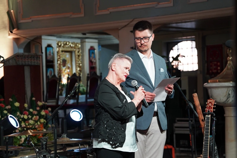 Raz, Dwa, Trzy dla osób z niepełnosprawnością intelektualną