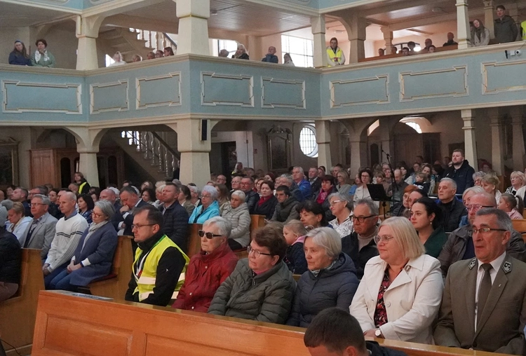 Raz, Dwa, Trzy dla osób z niepełnosprawnością intelektualną