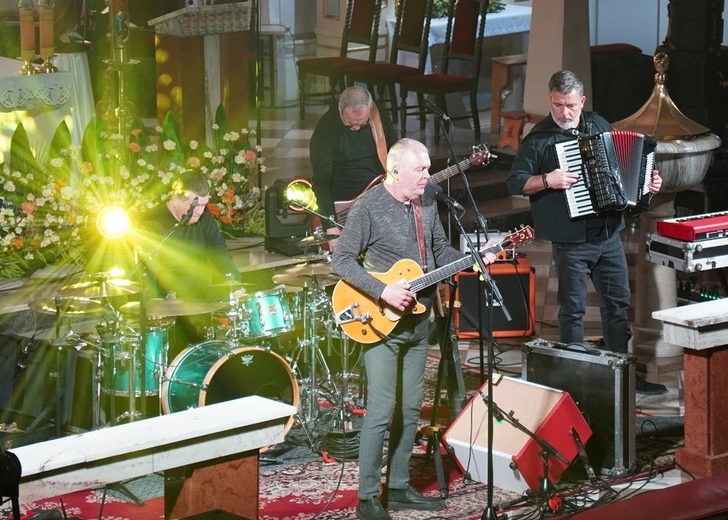 Raz, Dwa, Trzy dla osób z niepełnosprawnością intelektualną