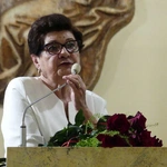 Papieskie odznaczenie "Pro Ecclesia et Pontifice" dla Grażyny Chorąży z bielskiej Wapienicy