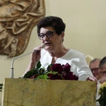 Papieskie odznaczenie "Pro Ecclesia et Pontifice" dla Grażyny Chorąży z bielskiej Wapienicy