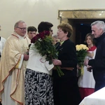 Papieskie odznaczenie "Pro Ecclesia et Pontifice" dla Grażyny Chorąży z bielskiej Wapienicy