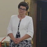 Papieskie odznaczenie "Pro Ecclesia et Pontifice" dla Grażyny Chorąży z bielskiej Wapienicy