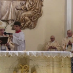Papieskie odznaczenie "Pro Ecclesia et Pontifice" dla Grażyny Chorąży z bielskiej Wapienicy
