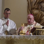 Papieskie odznaczenie "Pro Ecclesia et Pontifice" dla Grażyny Chorąży z bielskiej Wapienicy