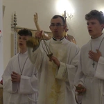 Papieskie odznaczenie "Pro Ecclesia et Pontifice" dla Grażyny Chorąży z bielskiej Wapienicy