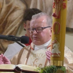 Papieskie odznaczenie "Pro Ecclesia et Pontifice" dla Grażyny Chorąży z bielskiej Wapienicy