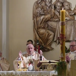 Papieskie odznaczenie "Pro Ecclesia et Pontifice" dla Grażyny Chorąży z bielskiej Wapienicy