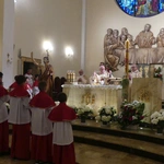 Papieskie odznaczenie "Pro Ecclesia et Pontifice" dla Grażyny Chorąży z bielskiej Wapienicy