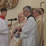 Papieskie odznaczenie "Pro Ecclesia et Pontifice" dla Grażyny Chorąży z bielskiej Wapienicy