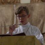 Papieskie odznaczenie "Pro Ecclesia et Pontifice" dla Grażyny Chorąży z bielskiej Wapienicy