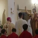 Papieskie odznaczenie "Pro Ecclesia et Pontifice" dla Grażyny Chorąży z bielskiej Wapienicy