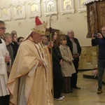Papieskie odznaczenie "Pro Ecclesia et Pontifice" dla Grażyny Chorąży z bielskiej Wapienicy
