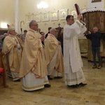 Papieskie odznaczenie "Pro Ecclesia et Pontifice" dla Grażyny Chorąży z bielskiej Wapienicy