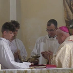 Papieskie odznaczenie "Pro Ecclesia et Pontifice" dla Grażyny Chorąży z bielskiej Wapienicy