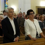 Papieskie odznaczenie "Pro Ecclesia et Pontifice" dla Grażyny Chorąży z bielskiej Wapienicy