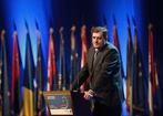 Bośnia i Hercegowina: Prezydent kraju z zarzutami