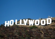 Hollywood w szoku