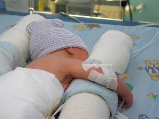 Dzietność w Polsce szoruje po dnie