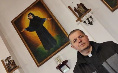 Modlisz się za dusze czyśćcowe?