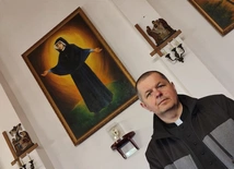 Modlisz się za dusze czyśćcowe?