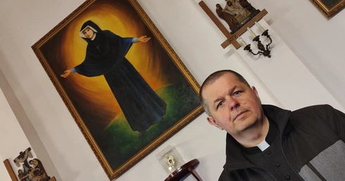 Modlisz się za dusze czyśćcowe?