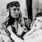 Rudolf Valentino