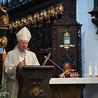Wspólnota działania - Jubileusz Parafialnych Rad Duszpasterskich archidiecezji
