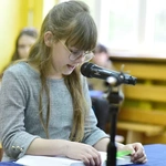 Konkurs czytania Biblii