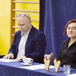 Konkurs czytania Biblii