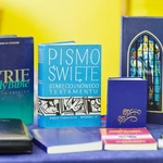 Konkurs czytania Biblii