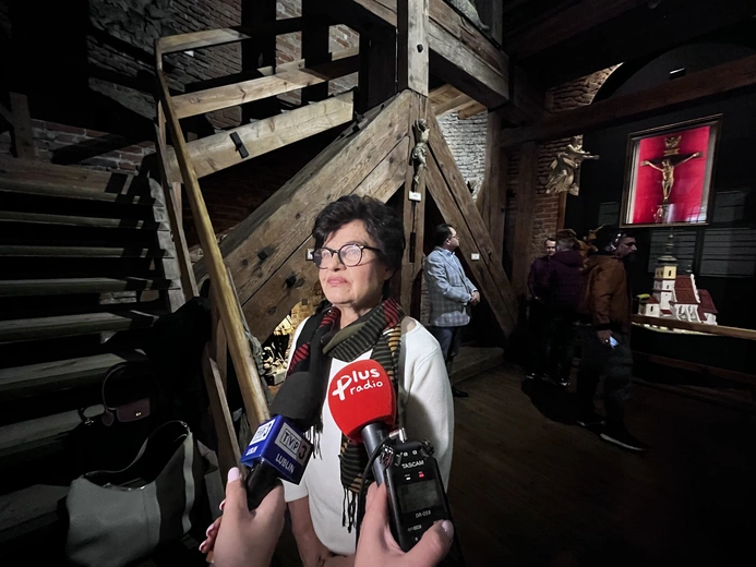 Otwarcie sezonu turystycznego w Wieży Trynitarskiej 