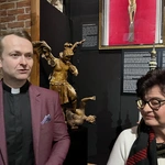 Otwarcie sezonu turystycznego w Wieży Trynitarskiej 