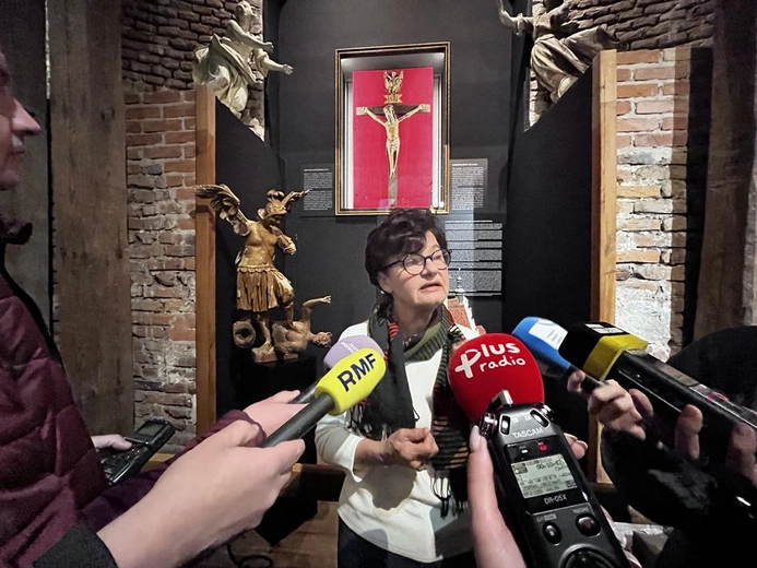 Otwarcie sezonu turystycznego w Wieży Trynitarskiej 