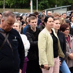 Dzień żałoby w Szpitalu Uniwersyteckim w Krakowie