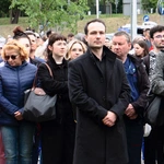Dzień żałoby w Szpitalu Uniwersyteckim w Krakowie