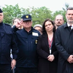 Dzień żałoby w Szpitalu Uniwersyteckim w Krakowie