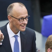 W drugim podejściu Friedrich Merz wybrany na kanclerza Niemiec