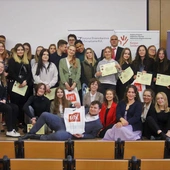 Studenckie Spotkania Komunikacji
