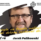 Jacek Pulikowski z konferencjami w Zabrzu
