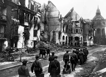 80 lat temu Breslau stał się Wrocławiem