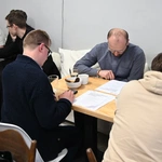 Spotkanie liderów i animatorów wspólnot młodzieżowych
